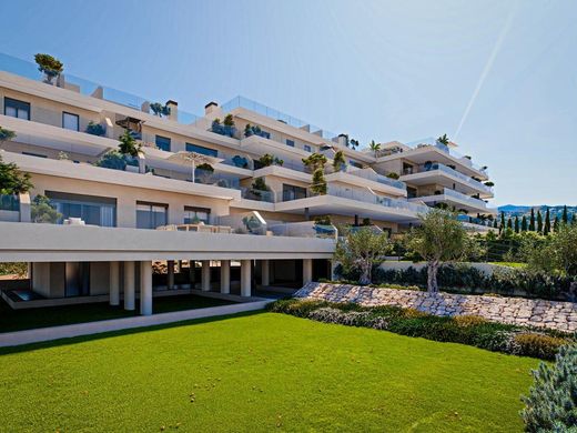 Apartment in Estepona, Malaga