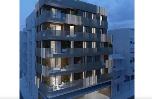 Квартира, Санта-Пола, Provincia de Alicante