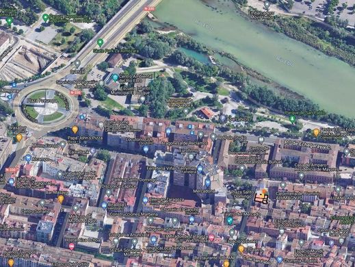 Αγροτεμάχιο σε Zaragoza, Provincia de Zaragoza