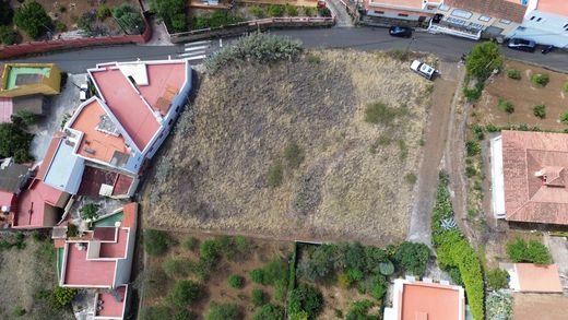 Terreno a Santa Brígida, Provincia de Las Palmas