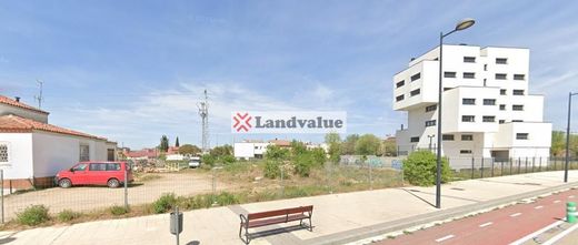 Grond in Valladolid, Provincia de Valladolid