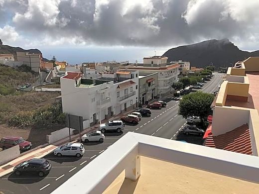 Residential complexes in Tamaimo, Province of Santa Cruz de Tenerife