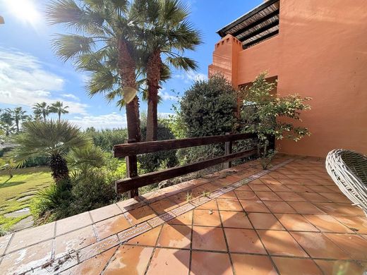 Apartment in Estepona, Malaga