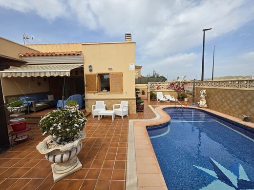 Villa in Vera, Almeria
