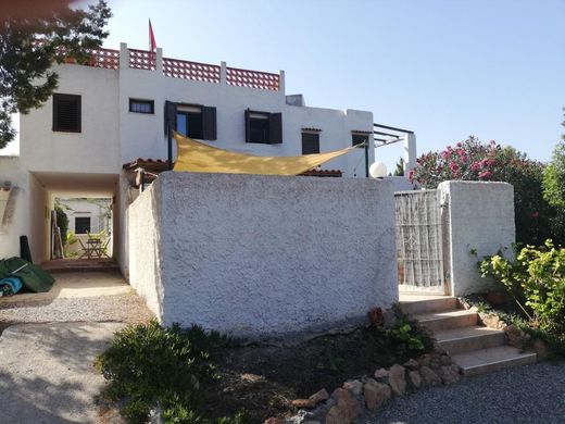 Villa in Cala Tarida, Province of Balearic Islands