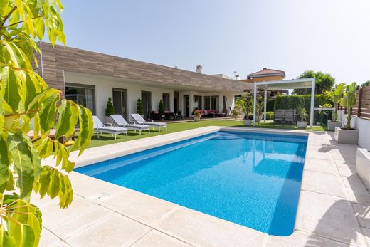 Villa in Santa Pola, Province of Alicante