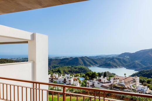 Semidetached House in Marbella, Malaga