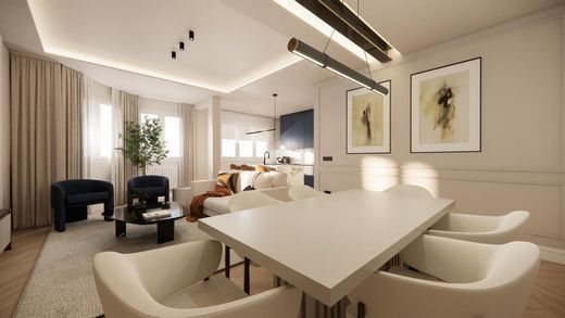 Appartamento a Madrid, Provincia de Madrid