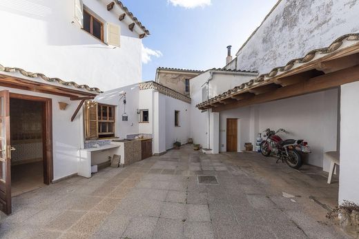 城市独宅  s'Arracó, Illes Balears