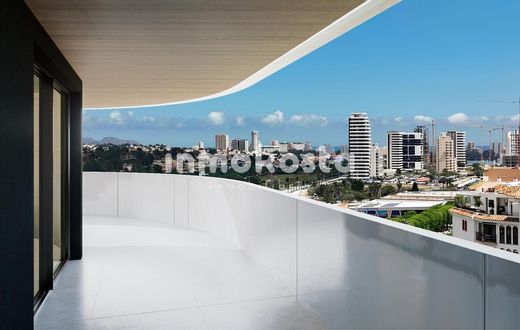 Ático en Calpe, Provincia de Alicante