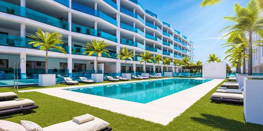 Apartment in Mijas, Malaga