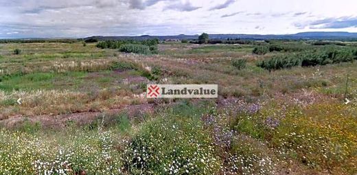 Terreno en Fontellas, Provincia de Navarra