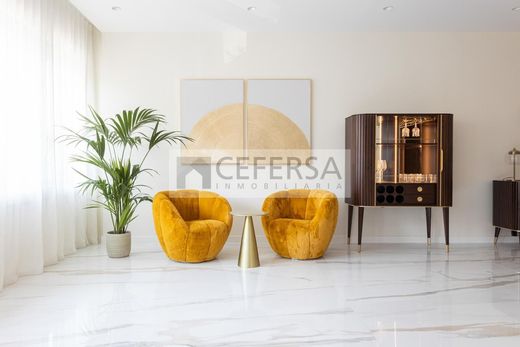 Appartement à Barcelone, Province de Barcelone