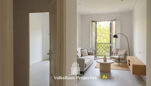 套间/公寓  巴塞罗那, Província de Barcelona