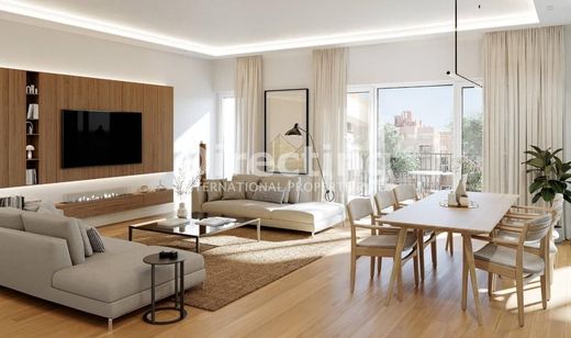 Piso / Apartamento en Madrid, Provincia de Madrid