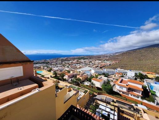 Duplex in Costa Adeje, Provinz Santa Cruz de Tenerife