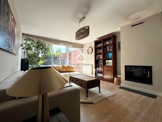 Villa à Rivas-Vaciamadrid, Province de Madrid