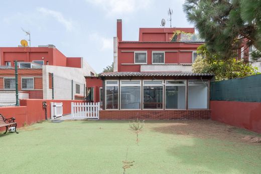 Villa in Tafira, Provincia de Las Palmas