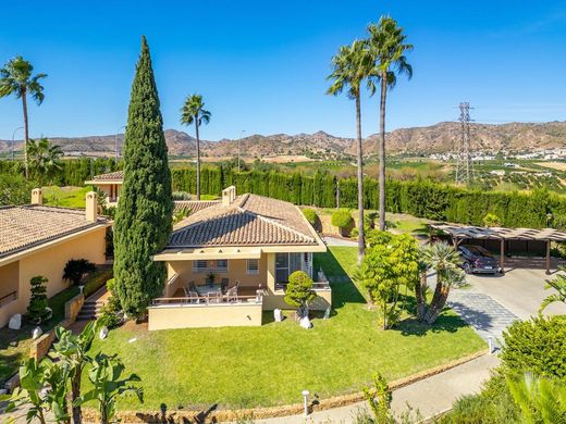 Villa a Alhaurín de la Torre, Málaga