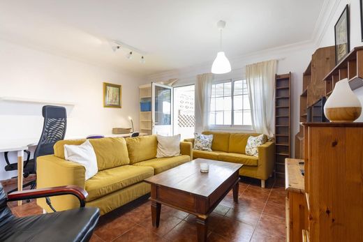 Villa in Las Mercedes, Provinz Santa Cruz de Tenerife