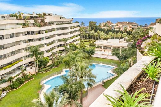 Penthouse in Marbella, Provincia de Málaga