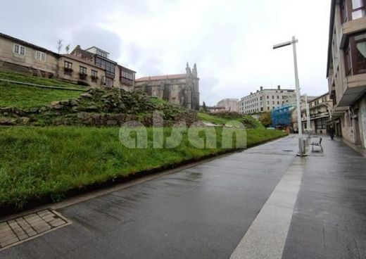 Land in Pontevedra, Galicia