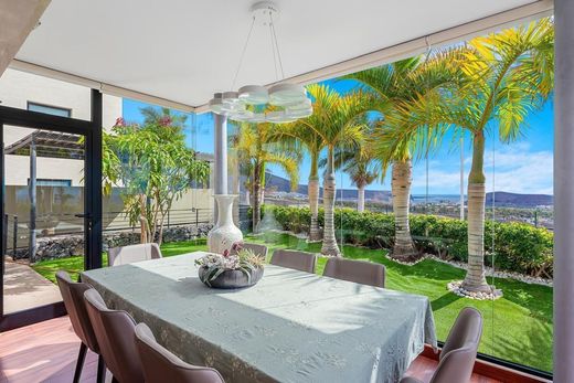 Costa Adeje, サンタ・クルス・デ・テネリフェのヴィラ