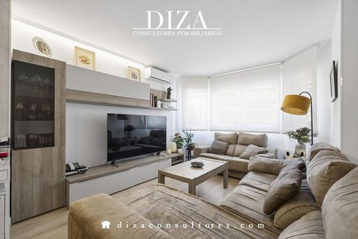 Daire Las Rozas de Madrid, Provincia de Madrid