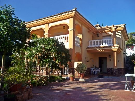 Villa en Mezquitilla, Málaga