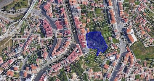 Land in Vigo, Pontevedra