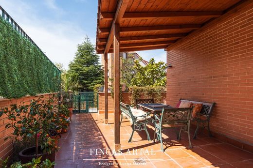 Villa in Zaragoza, Province of Saragossa