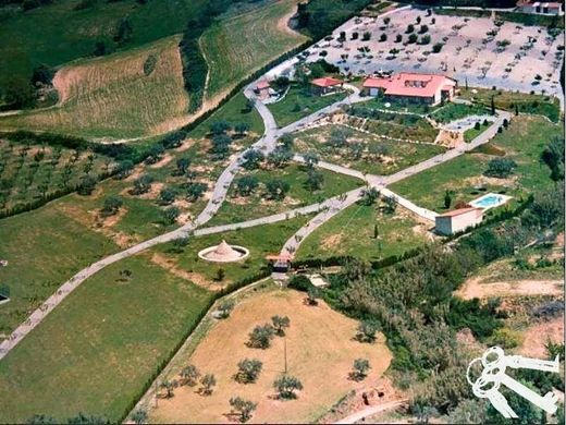 Villa in la Garriga, Provinz Barcelona