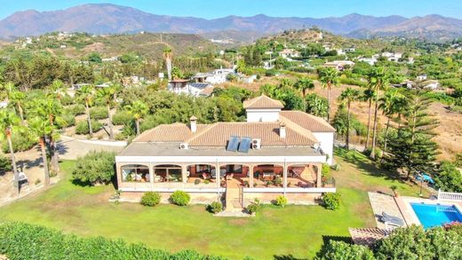 Landhuis in Estepona, Provincia de Málaga