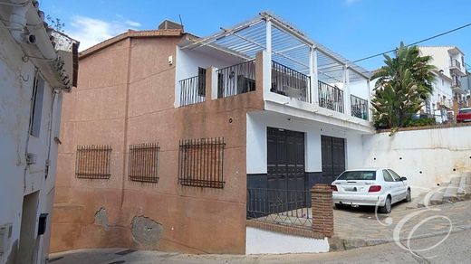 Complexes résidentiels à Ríogordo, Malaga