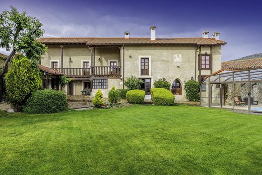 Villa - Horcajo de la Sierra, Provincia de Madrid