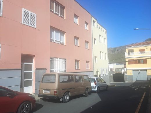 Wohnkomplexe in Arucas, Provinz Las Palmas