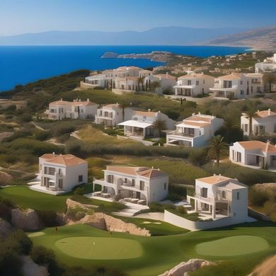 Terreno a Sotogrande, Cadice