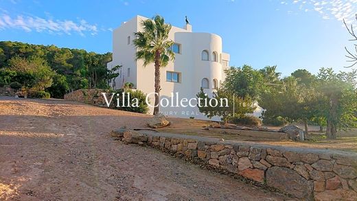 Villa Ibiza, Illes Balears