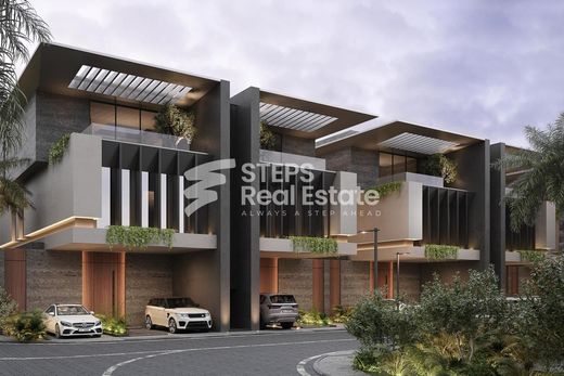 Βίλα σε Al Khīsah, Baladīyat az̧ Z̧a‘āyin