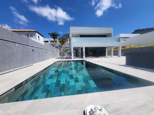 Βίλα σε Costa Adeje, Provincia de Santa Cruz de Tenerife