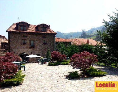 Casa de campo en Cartes, Cantabria