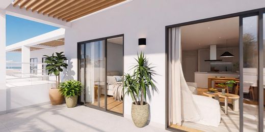 Attico a Santa Margalida, Isole Baleari