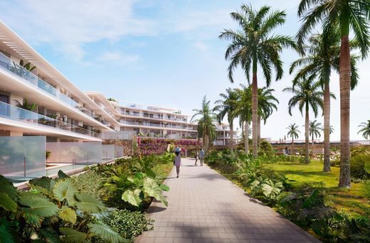 Квартира, Playa de San Juan, Provincia de Santa Cruz de Tenerife