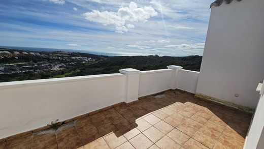 Willa w Casares, Provincia de Málaga