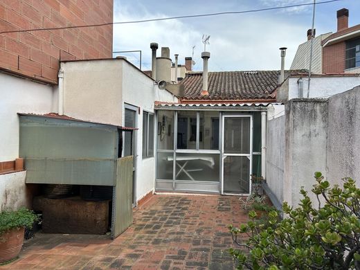 Villa in Sant Quirze del Vallès, Province of Barcelona