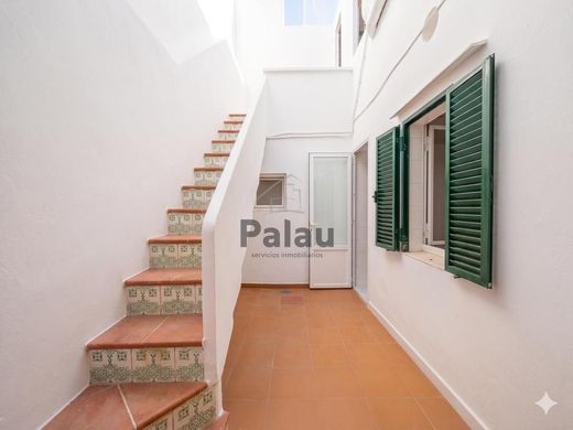 Residential complexes in Ciutadella, Province of Balearic Islands