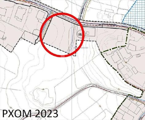 Land in Vigo, Pontevedra