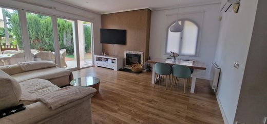 빌라 / Polop, Provincia de Alicante