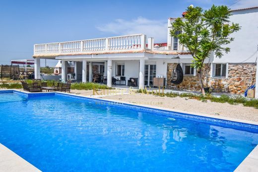 Загородный Дом, Кревильенте, Provincia de Alicante