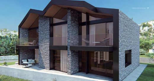 Αγροτεμάχιο σε Ordino